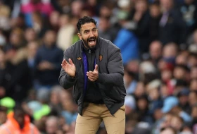 "Progledao" - Amorim menadžer meseca u Premijer ligi